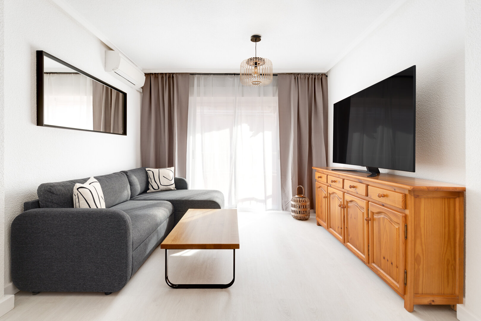 Komfortowy apartament blisko plaży