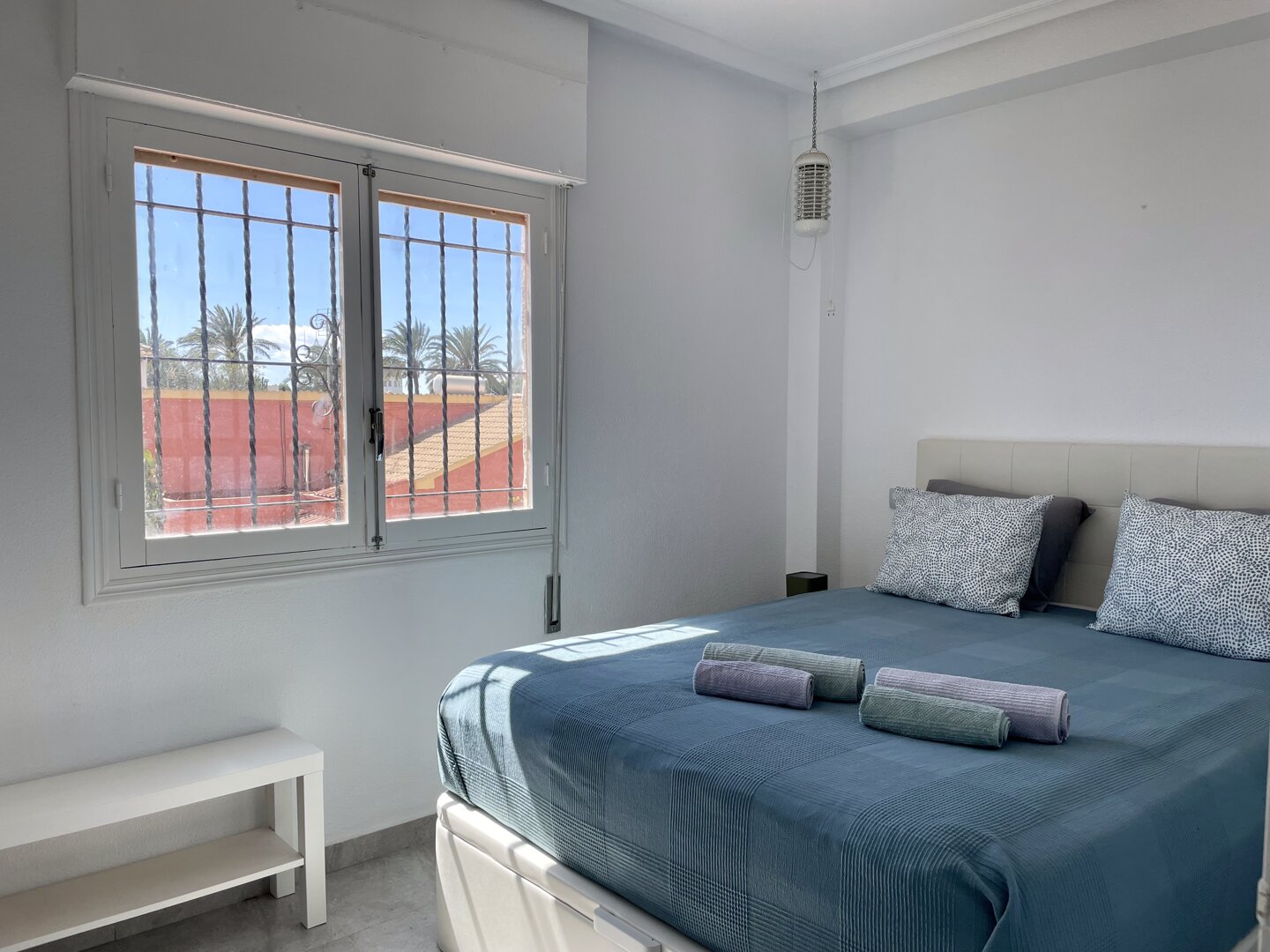 Apartament na pierwszym pietrze  